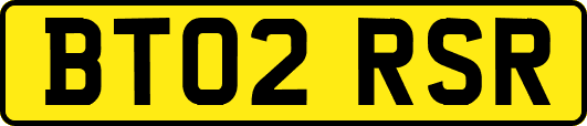 BT02RSR