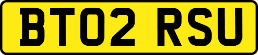 BT02RSU
