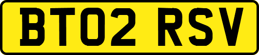 BT02RSV