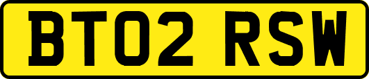 BT02RSW