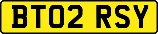 BT02RSY