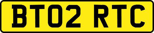 BT02RTC