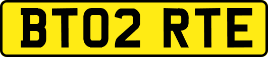 BT02RTE