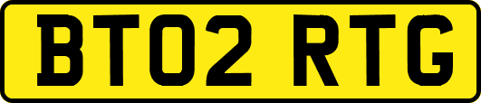 BT02RTG