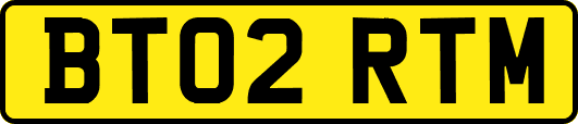 BT02RTM