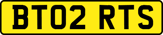 BT02RTS