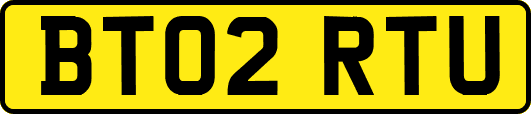 BT02RTU