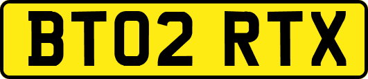 BT02RTX