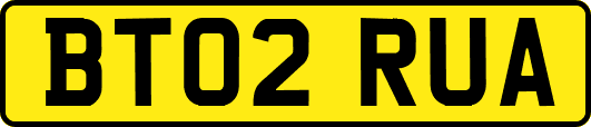 BT02RUA