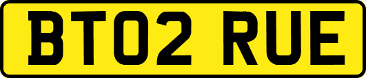 BT02RUE