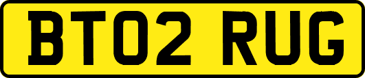 BT02RUG