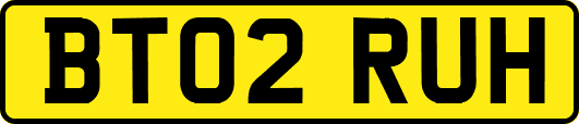 BT02RUH