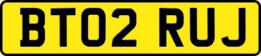 BT02RUJ