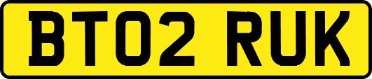 BT02RUK