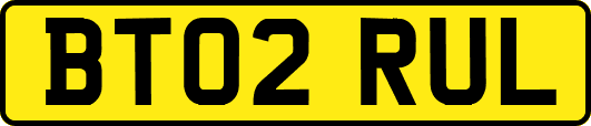 BT02RUL