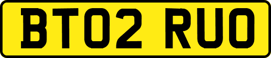 BT02RUO