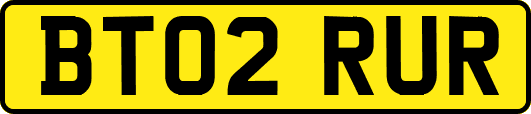 BT02RUR