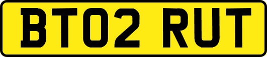 BT02RUT