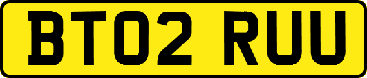 BT02RUU