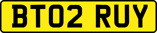 BT02RUY