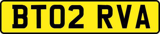 BT02RVA