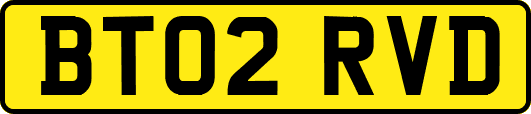 BT02RVD