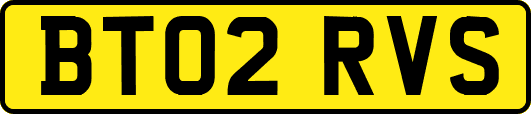 BT02RVS