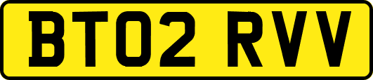 BT02RVV