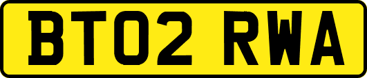 BT02RWA