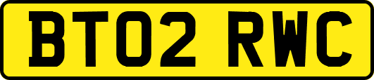 BT02RWC