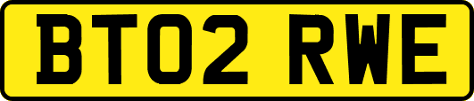 BT02RWE