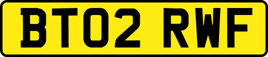 BT02RWF