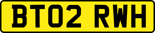 BT02RWH