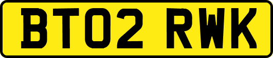 BT02RWK