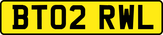 BT02RWL