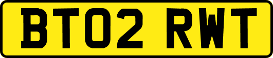BT02RWT