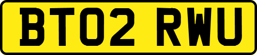 BT02RWU