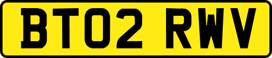 BT02RWV