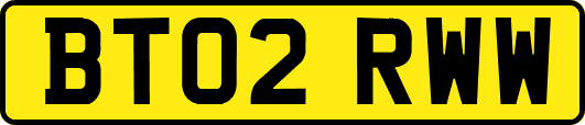 BT02RWW