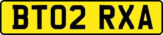 BT02RXA