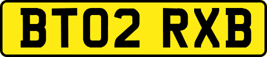 BT02RXB