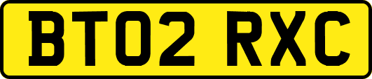 BT02RXC