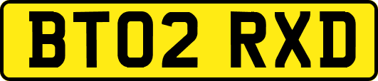 BT02RXD