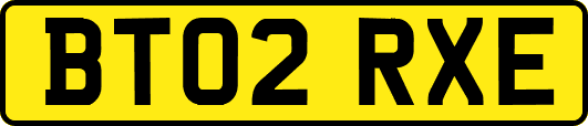BT02RXE