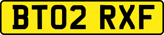 BT02RXF