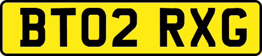 BT02RXG