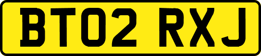 BT02RXJ