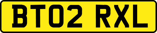 BT02RXL