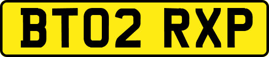 BT02RXP