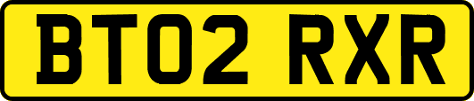 BT02RXR
